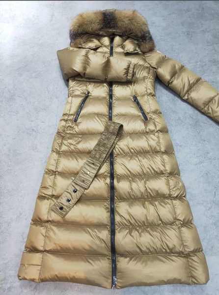 women's designer long jackets casual thick down coats luxury outdoor warm parka lady outwear y670a6673, Black
women's designer long jackets casual thick down coats luxury outdoor warm parka lady outwear y670a6673, Black