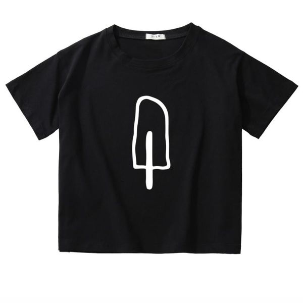 women's t-shirt fashion printed ice casual short sleeve t shirt harajuku women crop cotton t-shirts summer cartoon tees for girls, White
women's t-shirt fashion printed ice casual short sleeve t shirt harajuku women crop cotton t-shirts summer cartoon tees for girls, White