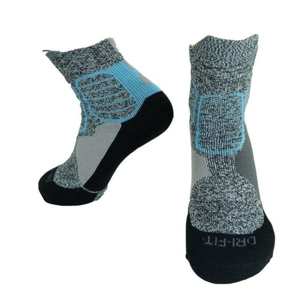 sports socks 1pair men's athletic cushion ankle sock performance compression towel bottom non-slip basketball arch support socksfz, Black
sports socks 1pair men's athletic cushion ankle sock performance compression towel bottom non-slip basketball arch support socksfz, Black