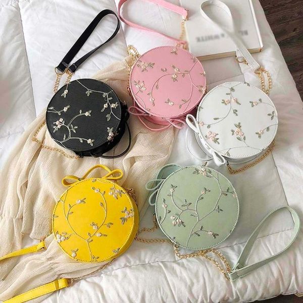 waist bags brand designer sweet handbags women's fashion lace fresh handbag crossbody bag flower solid color small round
waist bags brand designer sweet handbags women's fashion lace fresh handbag crossbody bag flower solid color small round