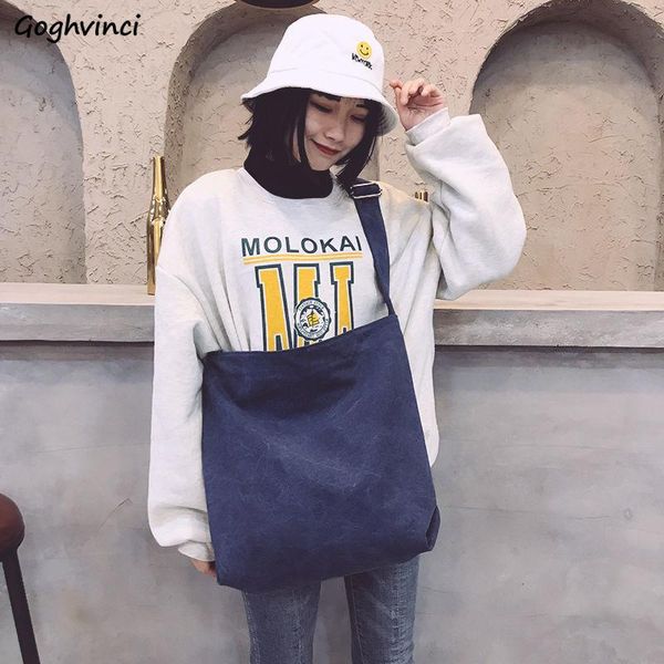 evening bags shoulder women large capacity canvas bag cross-body retro students casual totes bf harajuku mori-girls minimalist handbags
evening bags shoulder women large capacity canvas bag cross-body retro students casual totes bf harajuku mori-girls minimalist handbags
