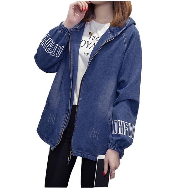 women's trench coats spring autumn leisure zipper streetwear coat female letter pattern loose big yards windbreaker nw1052, Tan;black
women's trench coats spring autumn leisure zipper streetwear coat female letter pattern loose big yards windbreaker nw1052, Tan;black