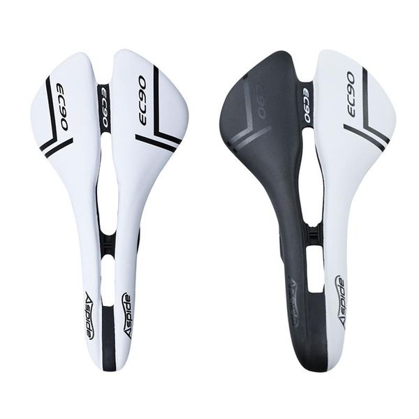 mountain bike seat cushion ergonomics bicycle wide saddle with leather cover for mtb road braid line
mountain bike seat cushion ergonomics bicycle wide saddle with leather cover for mtb road braid line