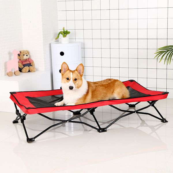crates pet nest hoopet foldable bed small, medium and large dog for four seasons