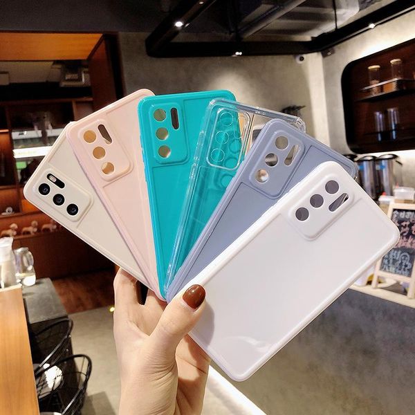 silicone laser gradient case for huawei p40 pro soft tpu luxury back cover cell phone pouches
silicone laser gradient case for huawei p40 pro soft tpu luxury back cover cell phone pouches