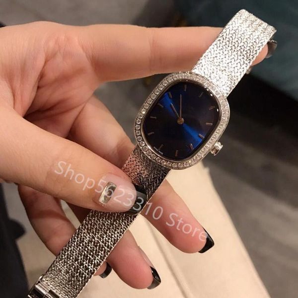 wristwatches luxury ladies dress magnet buckle watch nature mother of shell pearl watches female quartz wristwatch stainless steel clock, Slivery;brown
wristwatches luxury ladies dress magnet buckle watch nature mother of shell pearl watches female quartz wristwatch stainless steel clock, Slivery;brown