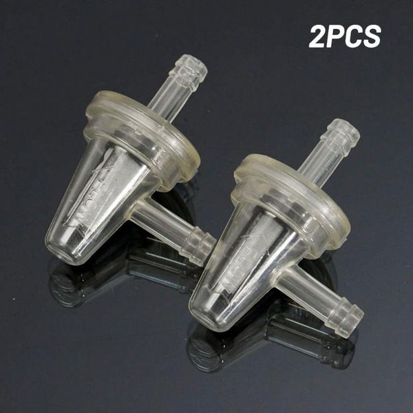 2x universal motorcycle right angle (90 degree) fuel filter fits hose lines and brand atv parts
2x universal motorcycle right angle (90 degree) fuel filter fits hose lines and brand atv parts