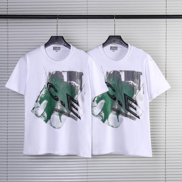 women's t-shirt 2021 high street cavempt hip hop pure cotton fashion streetwear round neck casual loose short sleeve t shirt, White
women's t-shirt 2021 high street cavempt hip hop pure cotton fashion streetwear round neck casual loose short sleeve t shirt, White