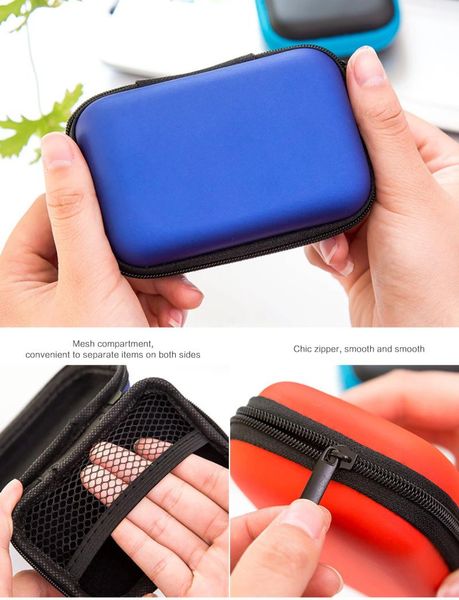100pcs earphone holder case storage carrying hard bag box for headphone accessories earbuds memory card usb bags
100pcs earphone holder case storage carrying hard bag box for headphone accessories earbuds memory card usb bags