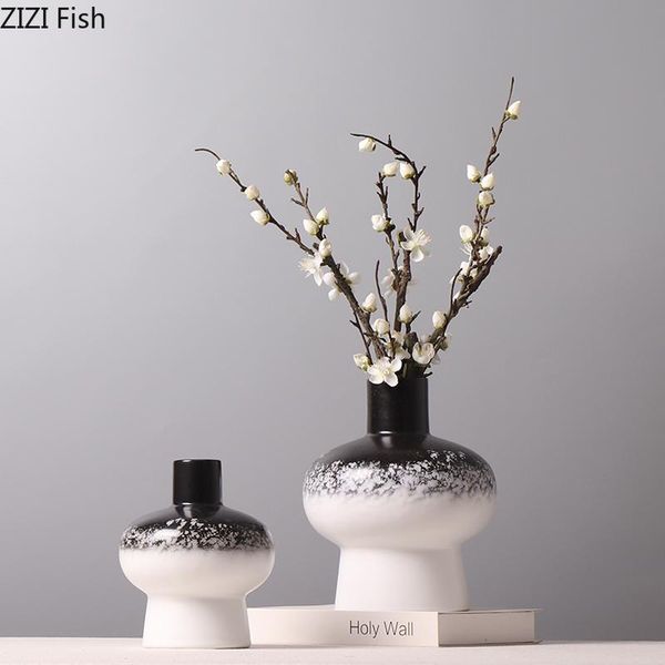 vases lantern shape ceramic vase flowers pot living room decoration flower arrangement kiln change crafts vintage home decor
vases lantern shape ceramic vase flowers pot living room decoration flower arrangement kiln change crafts vintage home decor