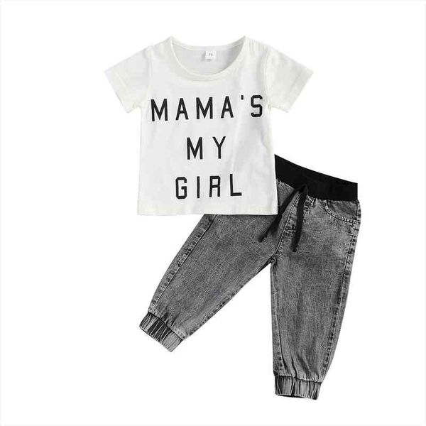 2pcs baby girl boy summer tracksuits letter print o-neck short sleeves t-shirt elastic waist casual pants suit toddler 0-3y, White
2pcs baby girl boy summer tracksuits letter print o-neck short sleeves t-shirt elastic waist casual pants suit toddler 0-3y, White