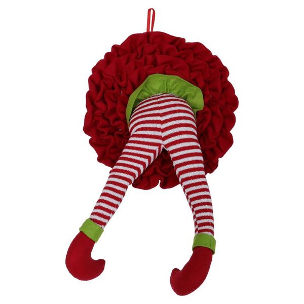 decorative flowers & wreaths 1pc home door wreath pendant novel tree hanging adornment for xmas random color
decorative flowers & wreaths 1pc home door wreath pendant novel tree hanging adornment for xmas random color