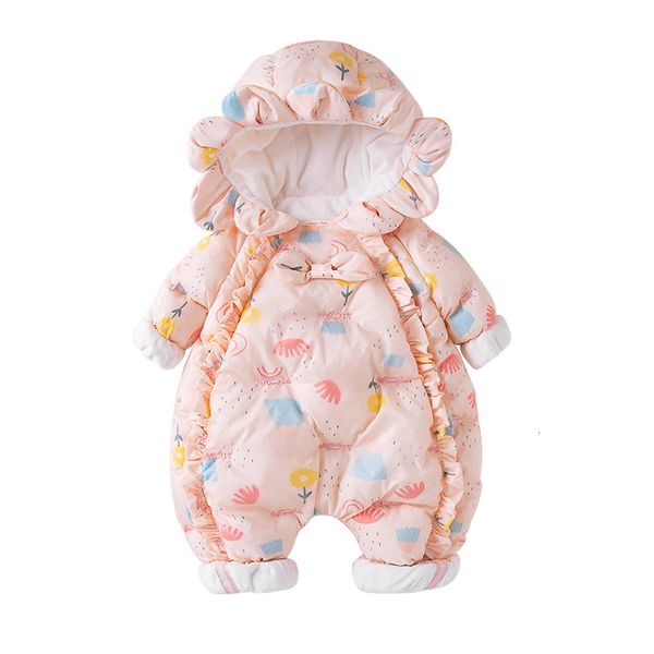 children's suit children winter rompers baby girl boy jumpsuit russian infant outerwear ovealls newborn thick snowsuit with gloves hood, Blue;gray
children's suit children winter rompers baby girl boy jumpsuit russian infant outerwear ovealls newborn thick snowsuit with gloves hood, Blue;gray