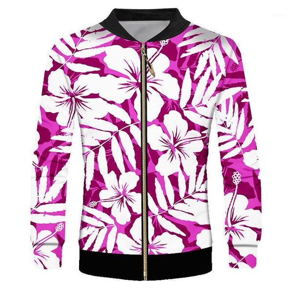 men's jackets romantic 3d tropical plant flower print zipper jacket men women couple coat fashion casual autumn zip sweatshirt, Black;brown
men's jackets romantic 3d tropical plant flower print zipper jacket men women couple coat fashion casual autumn zip sweatshirt, Black;brown