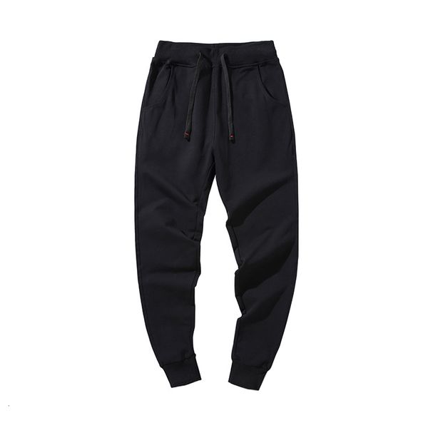 pants arrival fashion pants men god terry elastic waist regular casual stretch students cultivate morality show thin leg, Black
pants arrival fashion pants men god terry elastic waist regular casual stretch students cultivate morality show thin leg, Black
