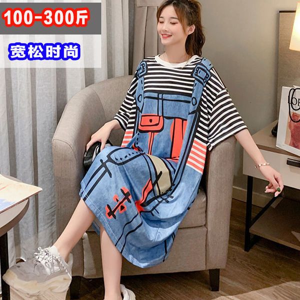 extra large size summer loose shirt 6xl up fashion cartoon female casual printed dress k569 j9nc, Black;gray
extra large size summer loose shirt 6xl up fashion cartoon female casual printed dress k569 j9nc, Black;gray