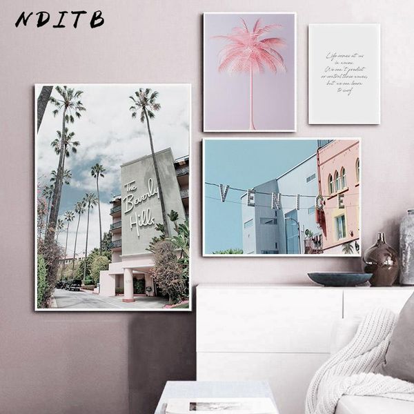 paintings los angele architecture cityscape canvas painting landscape wall art poster and print creative picture modern home decoration
paintings los angele architecture cityscape canvas painting landscape wall art poster and print creative picture modern home decoration
