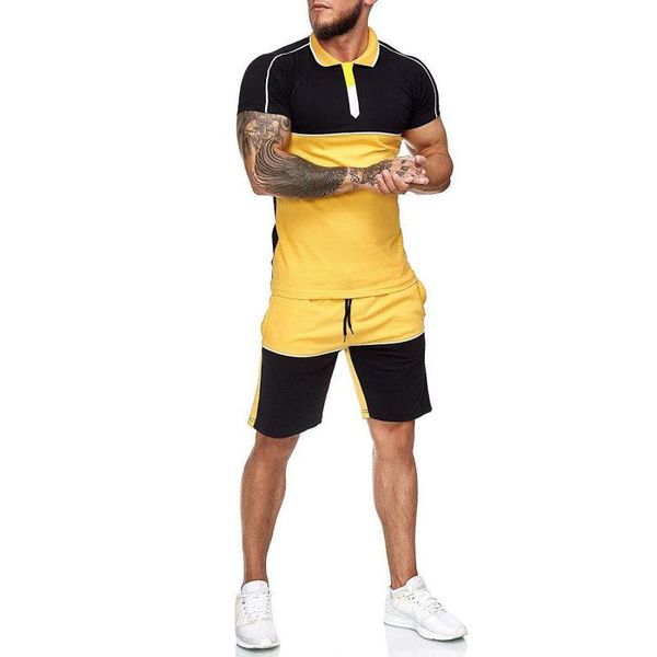 men's tracksuits gym sport short suit casual fitness fast drying elastic shorts pants +men's vest outdoor running summe, Gray
men's tracksuits gym sport short suit casual fitness fast drying elastic shorts pants +men's vest outdoor running summe, Gray