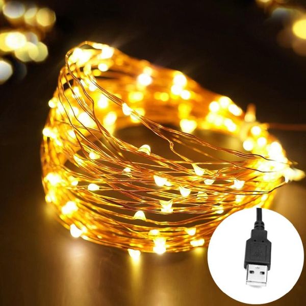 strip light 5m 10m waterproof usb string fairy lamp copper wire deco tv pc wedding party decor lighting strips led
strip light 5m 10m waterproof usb string fairy lamp copper wire deco tv pc wedding party decor lighting strips led