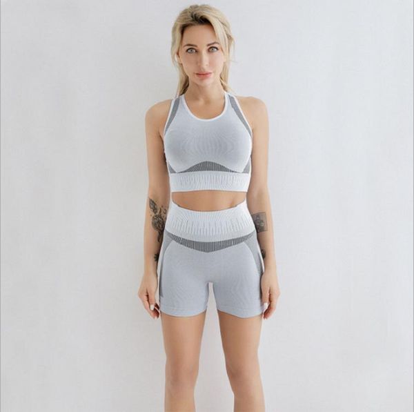 yoga outfit seamless sets women sports suits running tracksuits fitness crop high waist push up gym shorts workout set outfits
yoga outfit seamless sets women sports suits running tracksuits fitness crop high waist push up gym shorts workout set outfits