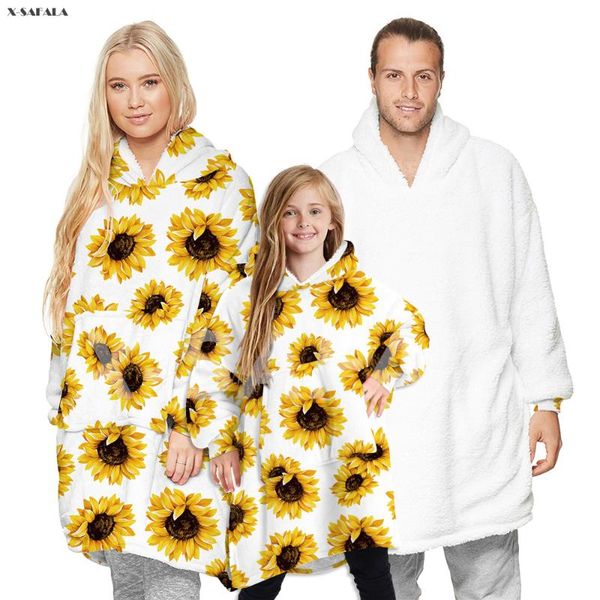 blankets sunflower printed hoodie wearable oversized blanket large front pocket plush fleece women man winter hoody sweatshirt
blankets sunflower printed hoodie wearable oversized blanket large front pocket plush fleece women man winter hoody sweatshirt