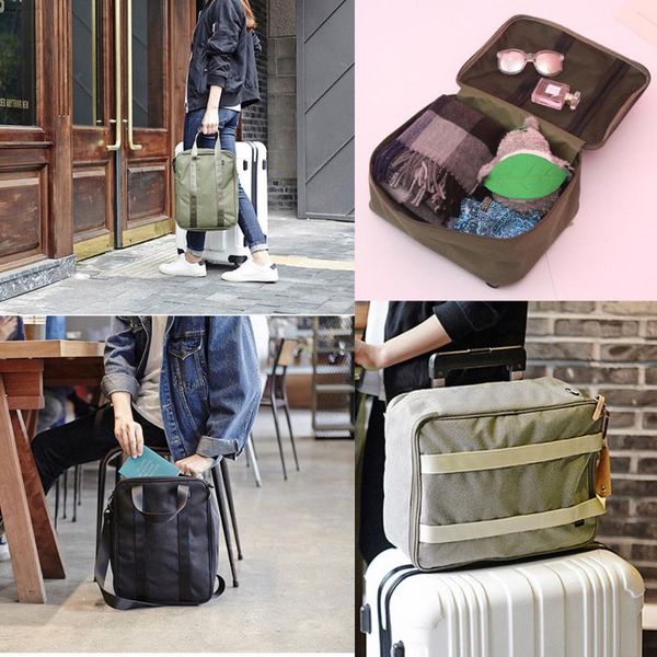 duffel bags 2021 travel bag fashion duffle portable digital electronic accessories case charger clothes storage luggagebag
duffel bags 2021 travel bag fashion duffle portable digital electronic accessories case charger clothes storage luggagebag