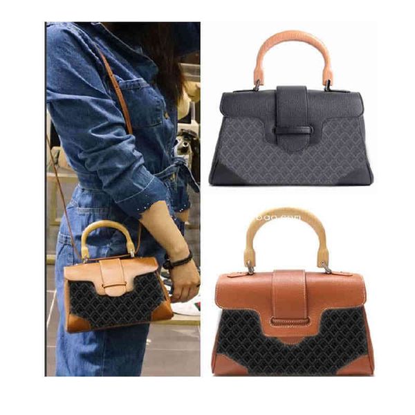 bags mini saigon bag wooden handle camera wallets purses women fashion luxury shoulder designers thread handbags box logo
bags mini saigon bag wooden handle camera wallets purses women fashion luxury shoulder designers thread handbags box logo