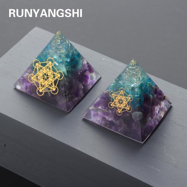 decorative objects & figurines natural crystal healing stone gold wire orgone pyramid figurine energy quartz generator for meditation reiki
decorative objects & figurines natural crystal healing stone gold wire orgone pyramid figurine energy quartz generator for meditation reiki