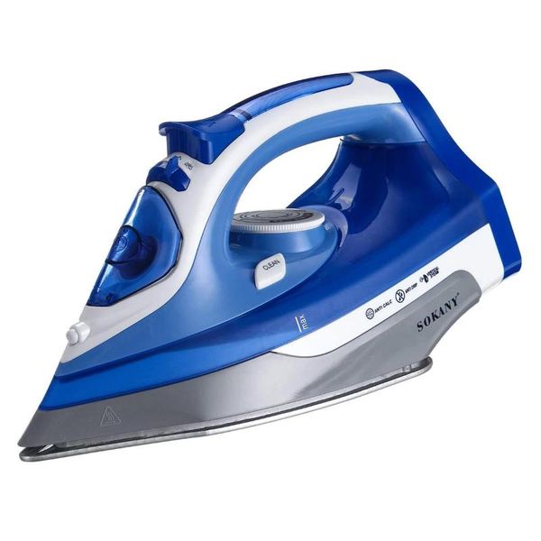 table cloth 2400w cordless electric steam iron portable ironing machine garment flatiron non-stick soleplate multifunction adjustable
table cloth 2400w cordless electric steam iron portable ironing machine garment flatiron non-stick soleplate multifunction adjustable