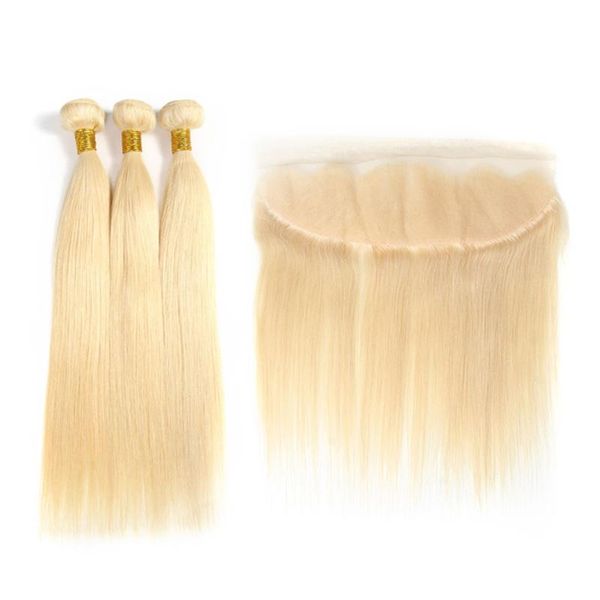 human hair bulks links 8- 30 613 blonde straight brazilian 28 inch bundles with closure 3pc remy and lace frontal, Black
human hair bulks links 8- 30 613 blonde straight brazilian 28 inch bundles with closure 3pc remy and lace frontal, Black