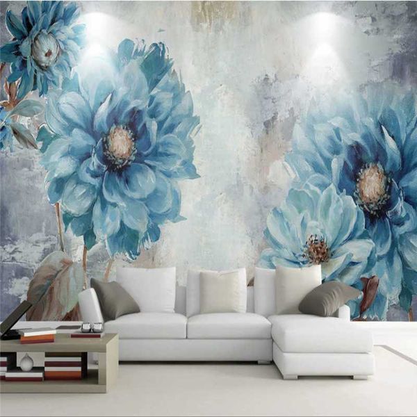 wallpapers xuesu nordic style hand-painted oil painting living room background wall custom wallpaper mural 8d waterproof covering
wallpapers xuesu nordic style hand-painted oil painting living room background wall custom wallpaper mural 8d waterproof covering