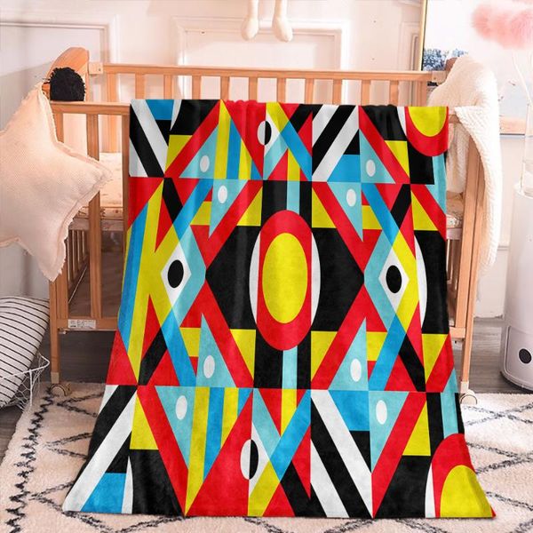 blankets luxury morden colorful geometry super soft blanket flannel winter warm sheet sofa throw home decoration
blankets luxury morden colorful geometry super soft blanket flannel winter warm sheet sofa throw home decoration