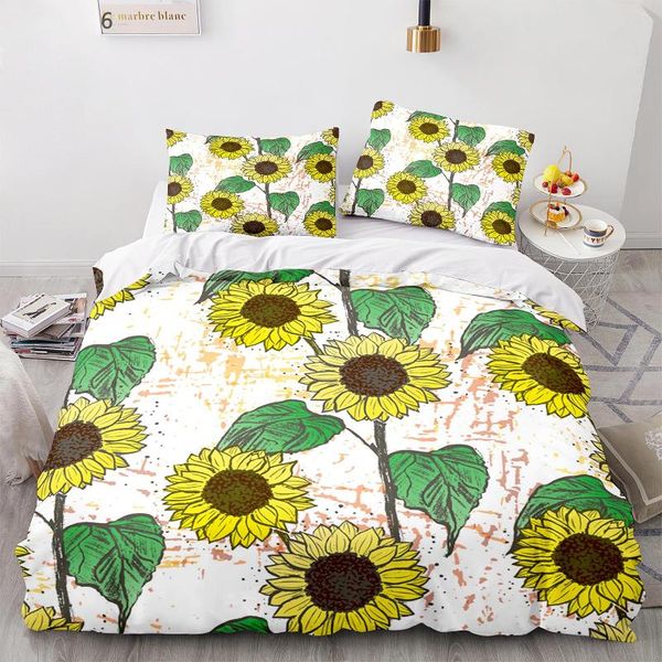 sunflower bedding set single twin full king size bed flower children's kid bedroom duvetcover sets 010
sunflower bedding set single twin full king size bed flower children's kid bedroom duvetcover sets 010