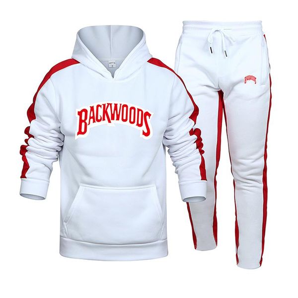 men's hoodies & sweatshirts track suit hoodie casual jacket + trousers autumn/winter sweatshirt 2 pieces tracksuit, Black
men's hoodies & sweatshirts track suit hoodie casual jacket + trousers autumn/winter sweatshirt 2 pieces tracksuit, Black