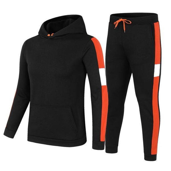 men's tracksuits 2 piece set of women's hooded leisure suit hoodie sweatshirt + sweatpants sportswear for women, Gray
men's tracksuits 2 piece set of women's hooded leisure suit hoodie sweatshirt + sweatpants sportswear for women, Gray