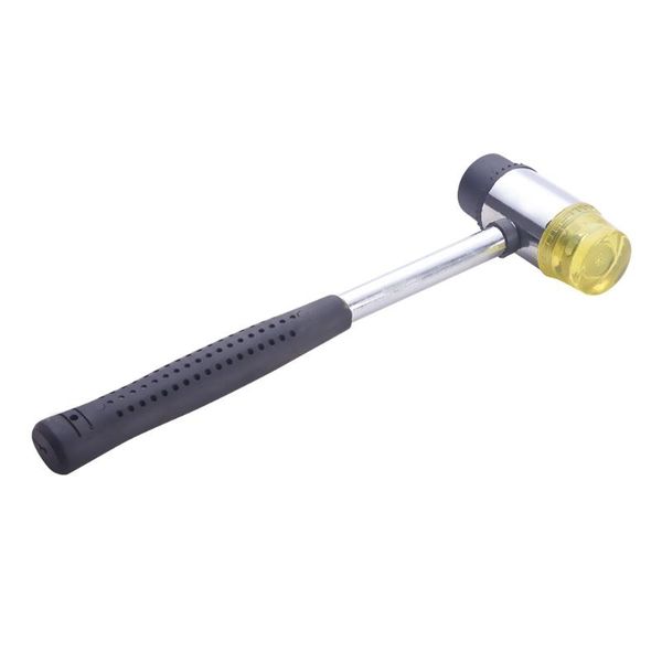 hand tools utoolmart 1pcs claw hammer double faced head rubber soft face polyurethane household
hand tools utoolmart 1pcs claw hammer double faced head rubber soft face polyurethane household