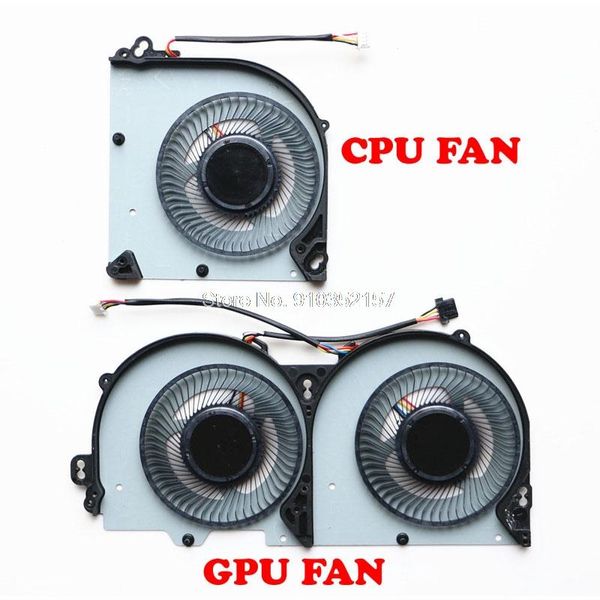 lapcpu gpu fan for clevo p960 p970 p950en p970ex bs5205hs-u3z rtx2060/70/80 dc 5v 0.5a 4pin cooling pads
lapcpu gpu fan for clevo p960 p970 p950en p970ex bs5205hs-u3z rtx2060/70/80 dc 5v 0.5a 4pin cooling pads