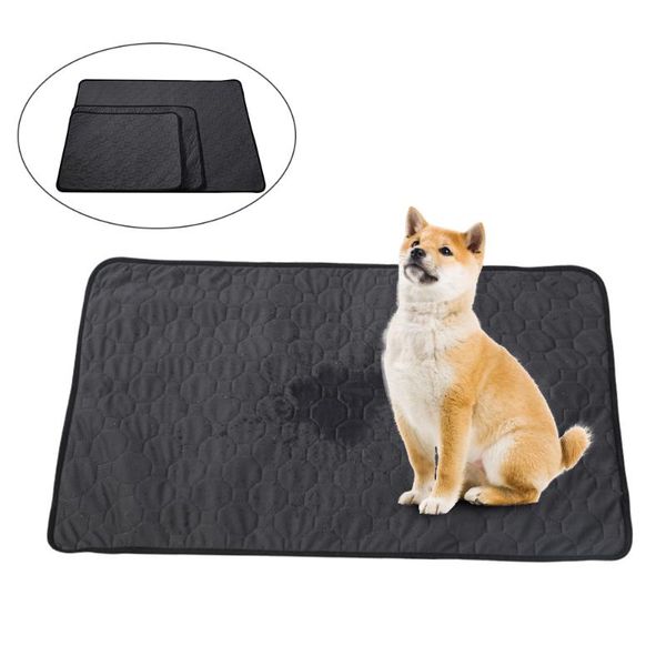 kennels & pens washable waterproof reusable dog bed mats urine pad puppy pee fast absorbing rug for pet training car seat cover
kennels & pens washable waterproof reusable dog bed mats urine pad puppy pee fast absorbing rug for pet training car seat cover