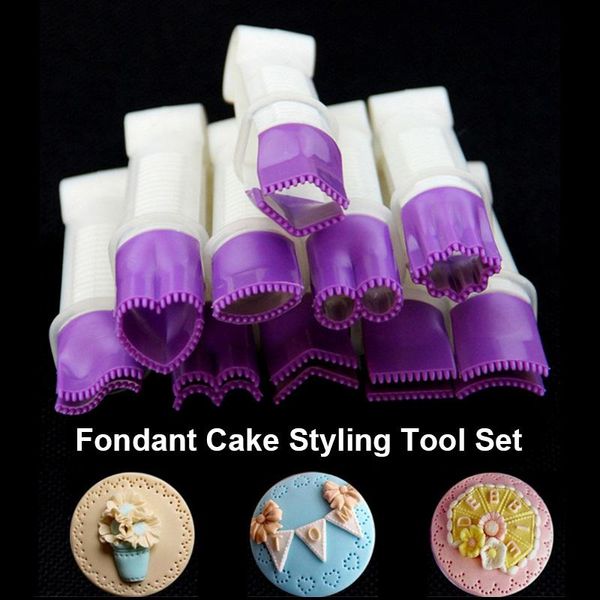 baking & pastry tools 10pcs/set flower lace edge clips needles fondant sugarcraft paste tool cake cookie kit fbe2
baking & pastry tools 10pcs/set flower lace edge clips needles fondant sugarcraft paste tool cake cookie kit fbe2