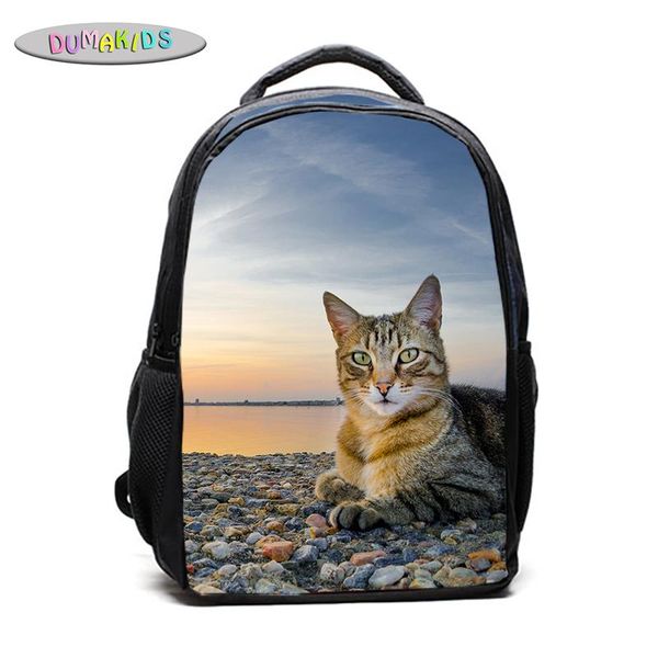 backpack women men's fashion school shoulder bag rucksack canvas travel satchel cat print bags at animal
backpack women men's fashion school shoulder bag rucksack canvas travel satchel cat print bags at animal
