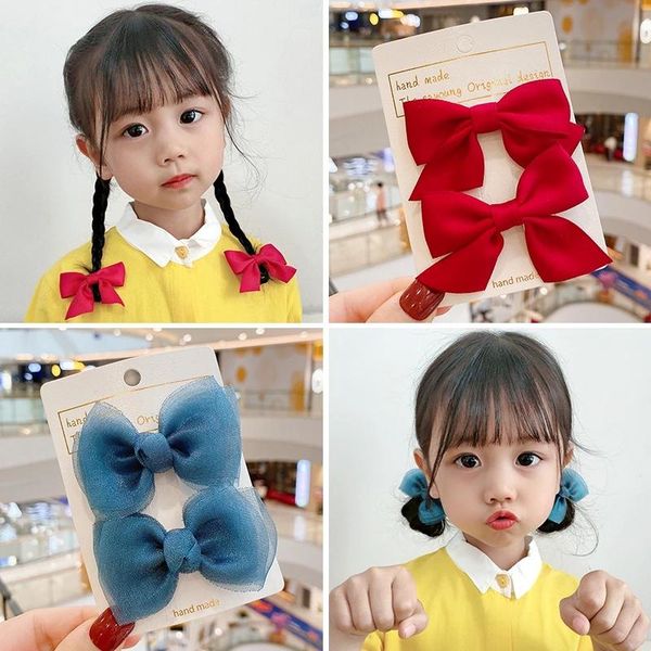 hair accessories summer girl pair clip children net yarn bow hairpin cute princess hairgrips barrettes gift, Slivery;white
hair accessories summer girl pair clip children net yarn bow hairpin cute princess hairgrips barrettes gift, Slivery;white