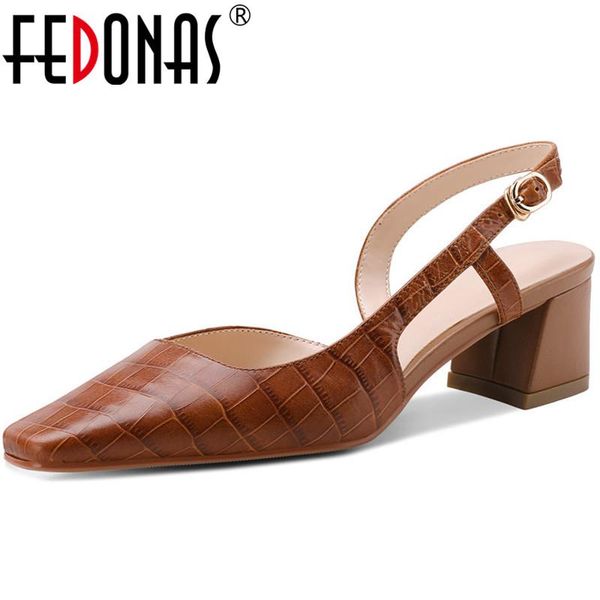 vintage genuine leather sandals for women shallow high heels pumps 2021 est wedding casual shoes woman, Black
vintage genuine leather sandals for women shallow high heels pumps 2021 est wedding casual shoes woman, Black