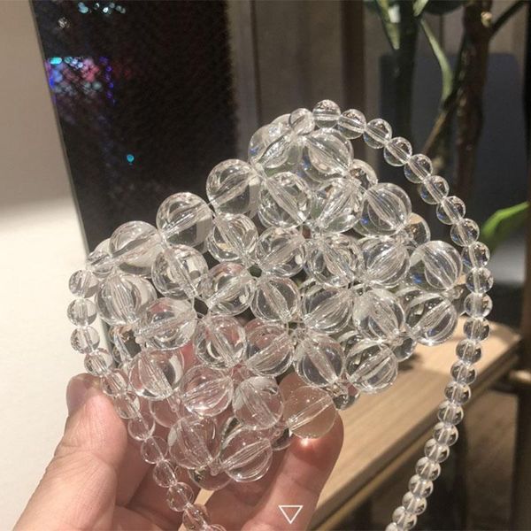 evening bags mini decorative pearl bag female western style all-match street fashion cute girl small fresh birthday gift
evening bags mini decorative pearl bag female western style all-match street fashion cute girl small fresh birthday gift