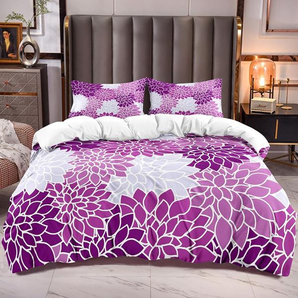 bedding sets farmhouse duvet cover purple flowers comforter for teens adults floral botanical theme microfiber
bedding sets farmhouse duvet cover purple flowers comforter for teens adults floral botanical theme microfiber