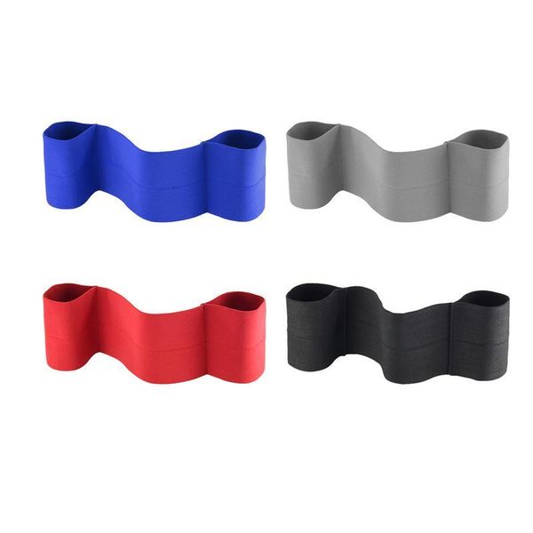 elbow & knee pads bench press slings gym supplies weightlifting guard to protect elbows with correct force high-elasticity supports, Black;gray
elbow & knee pads bench press slings gym supplies weightlifting guard to protect elbows with correct force high-elasticity supports, Black;gray