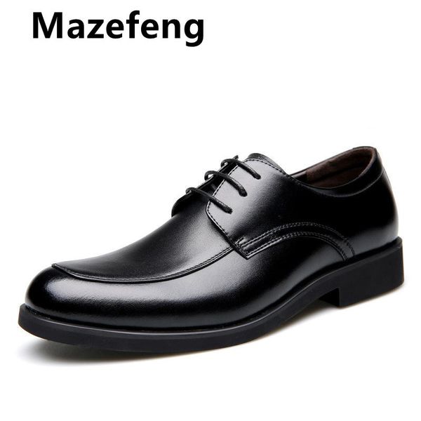 mazefeng brand 2021 ly men's quality patent leather shoes white wedding size 38-48 black soft man dress
mazefeng brand 2021 ly men's quality patent leather shoes white wedding size 38-48 black soft man dress