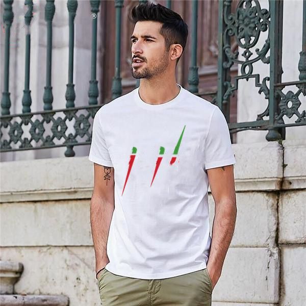 2021 t shirt men's and women's designer t-shirts fashion casualwholesale -3xl, White;black
2021 t shirt men's and women's designer t-shirts fashion casualwholesale -3xl, White;black