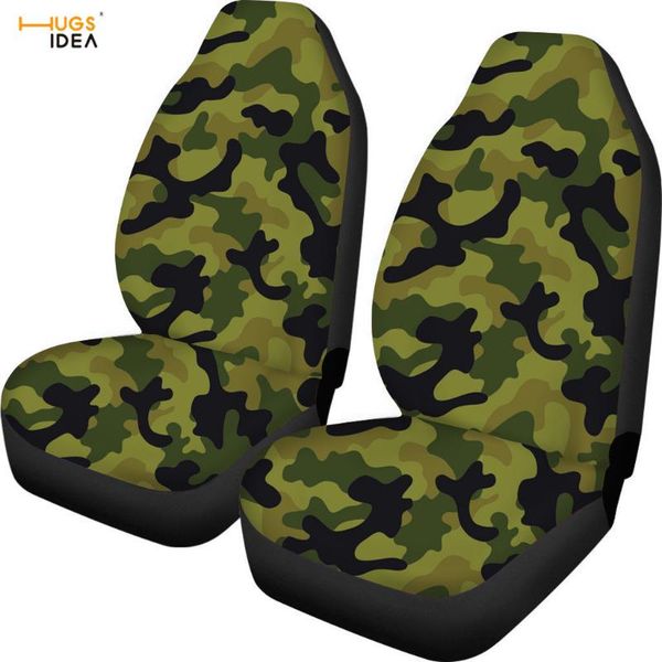 chair covers hugsidea green camouflage color design auto seat protector interior dectoration mat washable 2pcs sear cushion set
chair covers hugsidea green camouflage color design auto seat protector interior dectoration mat washable 2pcs sear cushion set