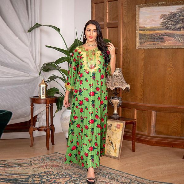 ethnic clothing turkey islam muslim fashion long dress robe longue djellaba femme abayas for women dresses kaftan maroc eid mubarak abaya du, Red
ethnic clothing turkey islam muslim fashion long dress robe longue djellaba femme abayas for women dresses kaftan maroc eid mubarak abaya du, Red