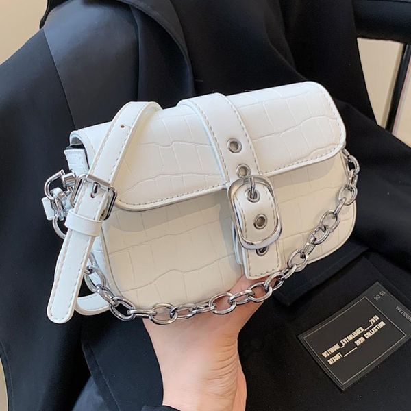 cross body vintage high-quality leather stone pattern personalized hand bag 201 fashion lady chain shoulder messenger small square
cross body vintage high-quality leather stone pattern personalized hand bag 201 fashion lady chain shoulder messenger small square